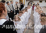Erstkommunion Hippach 2026