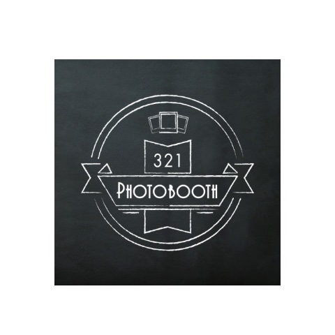 Photobooth  Logogestaltung