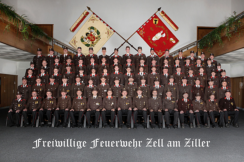 FFW Zell am Ziller