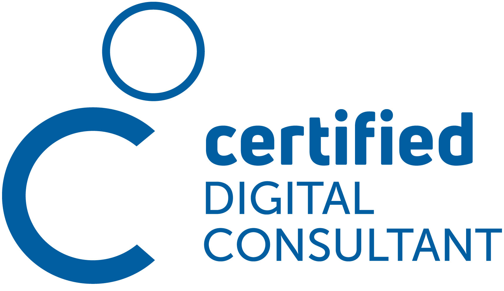 digital consultan logo web