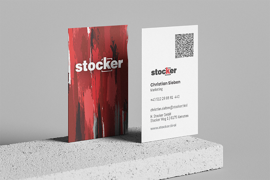 Stocker Kamin