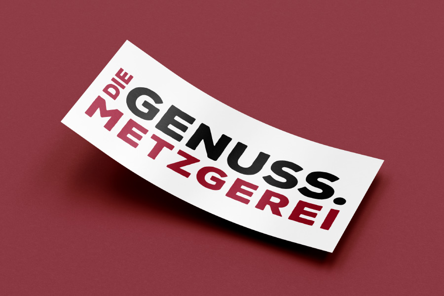 Genussmetzgerei