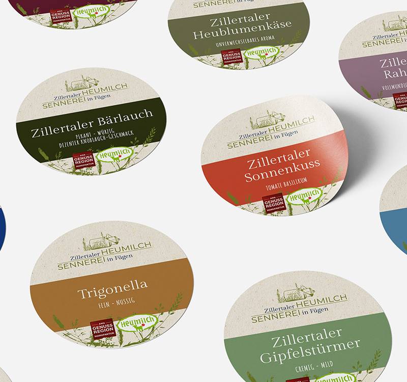 Zillertaler_Heumilch_Sennerei_Etiketten_grau_original