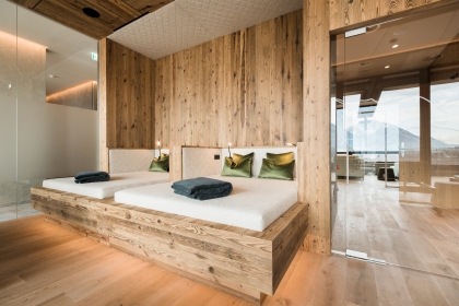 Gasthof Hotel Post in Strass