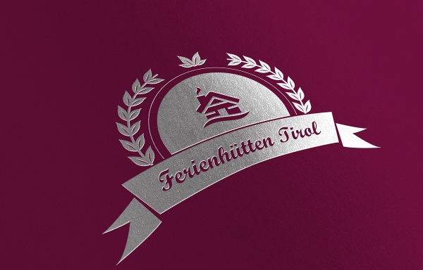 Ferienhuetten Tirol Logo