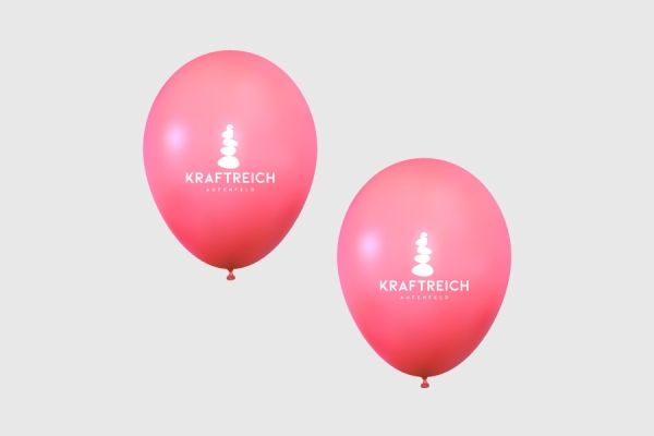 Luftballons | Kraftreich